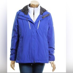 Gerry Systems Women’s Jacket